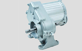 污水处理新选择：ZCG型垂架式中心传动刮泥机