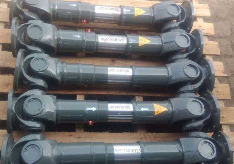 **维护手册：蜗轮蜗杆减速机长寿命的秘诀**