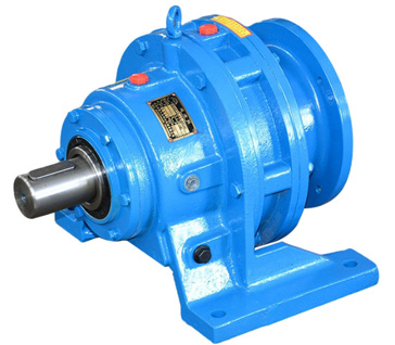 **选型不迷路，冷却塔风机减速机规格参数全攻略**