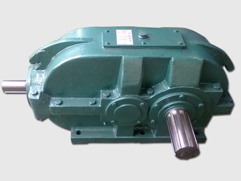 **常用减速器全解析：分类、形式与应用一览无余**(图1)