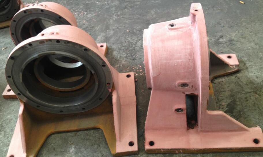 **减速器应用指南：让您的设备更高效运转**(图1)