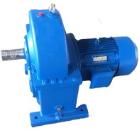 **减速器选型攻略：选对型号，事半功倍**(图1)