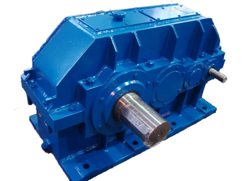 解密减速机：原理、结构及选型全攻略！(图1)