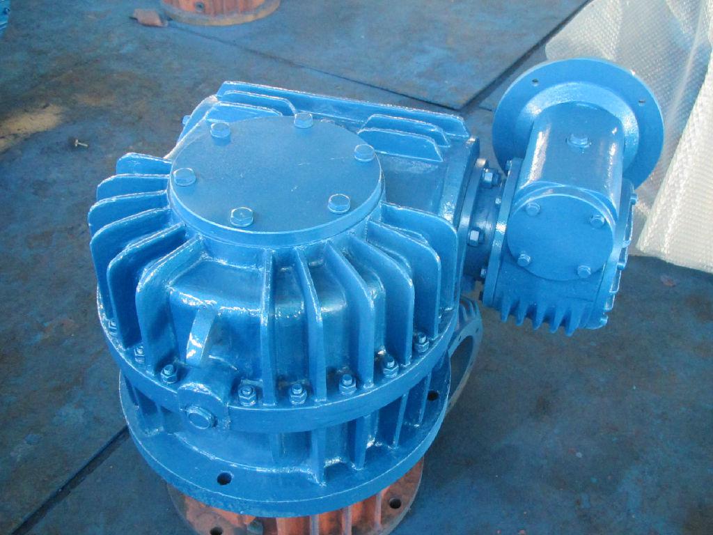 从原理到结构，再到选型——减速机全面解析！(图1)