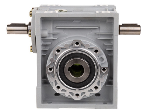 减速机世界探秘：工作原理、构造细节与选型策略一网打尽！(图1)