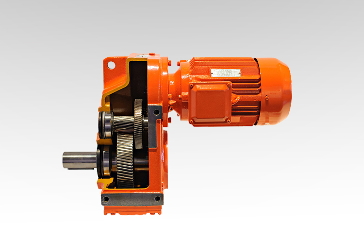 减速机油封的作用