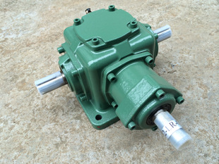 减速机出厂前的负载测试