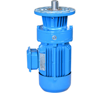 减速机轴承发热的原因