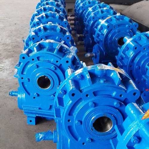 WP系列减速机的工作条件及注意事项