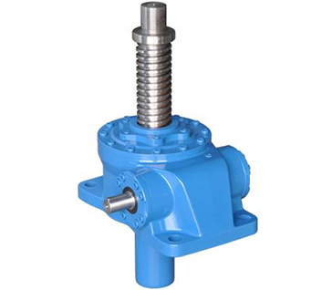 减速机的同心度