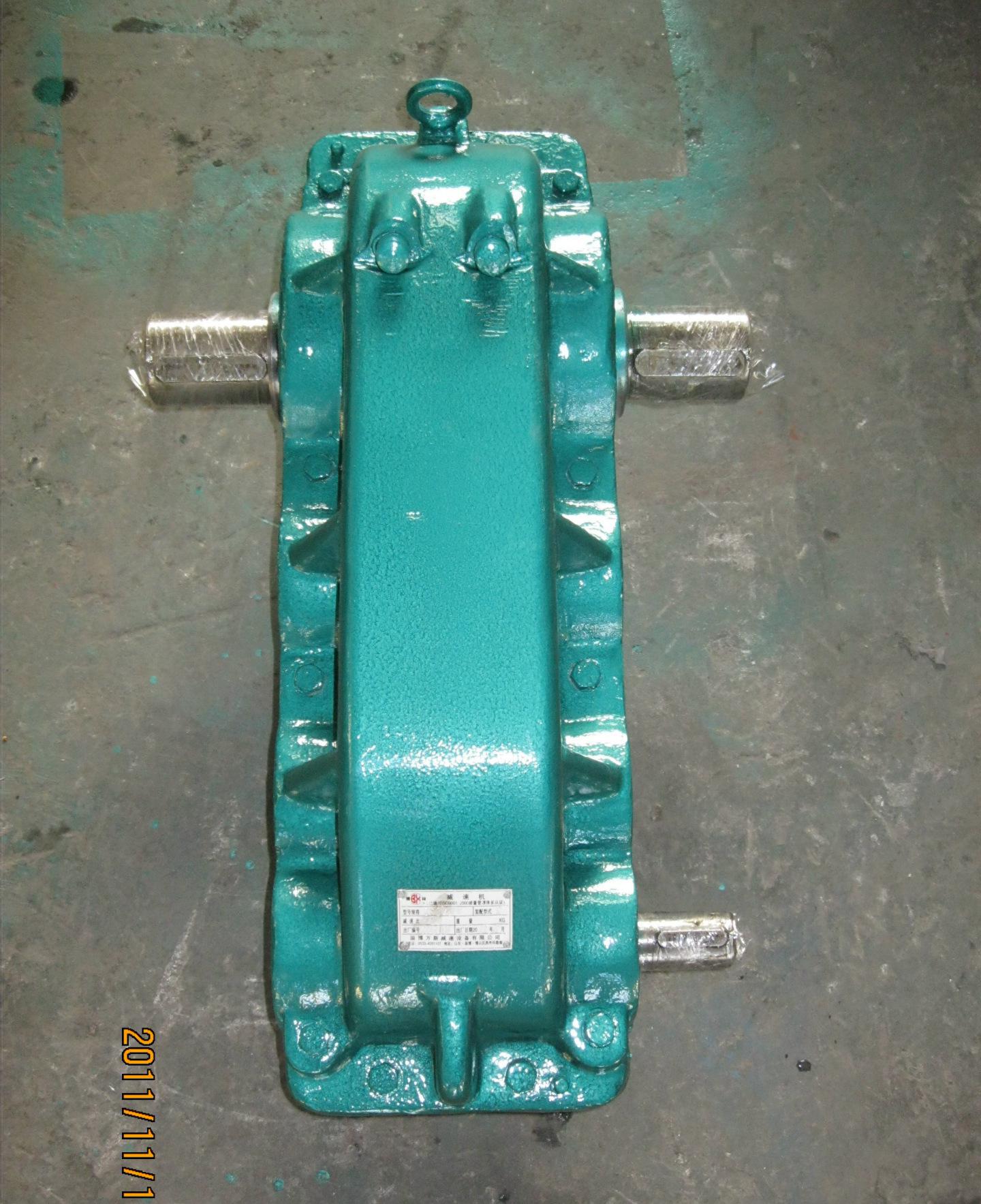 减速机用什么类型的轴承