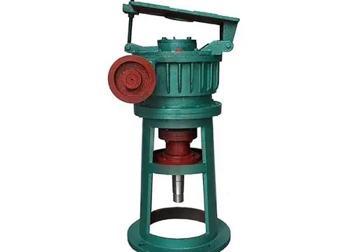 摆线减速机正转没噪音反转有噪音的原因