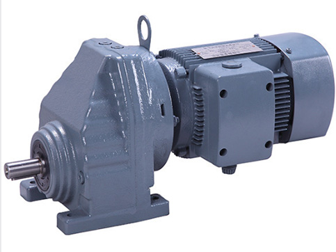 摆线针轮减速机的机架