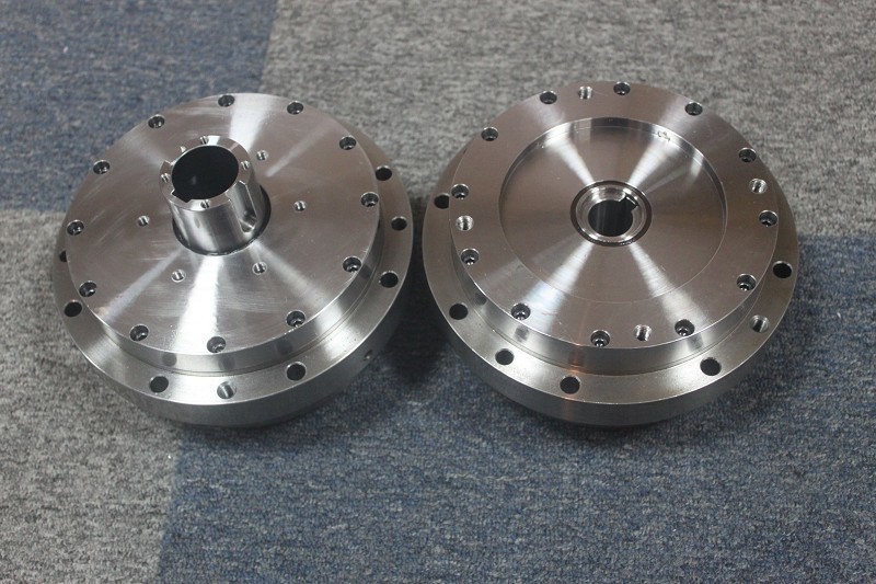 蜗轮丝杠升降机的选型要点