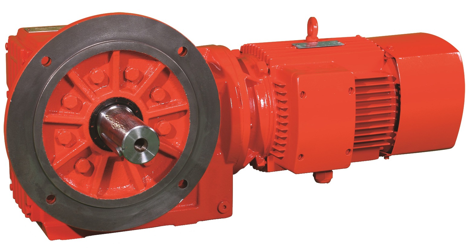 减速机与变频器的区别