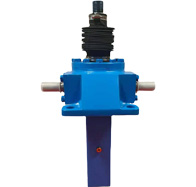 减速机加润滑油的标准