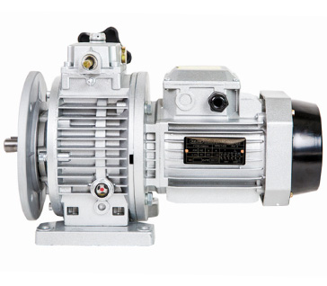 齿轮减速机齿部磨损严重的原因