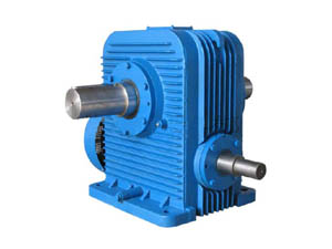 摆线针轮减速机温度超高是什么原因