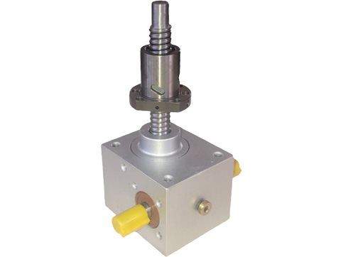 平行轴斜齿轮减速机的安装与使用的注意事项