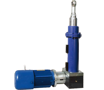 如何选取适当的蜗轮蜗轮有哪些要参素