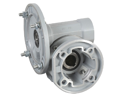 蜗轮蜗杆传动和齿轮传动的区别