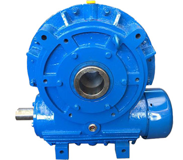 伺服行星齿轮减速机与普通减速电动机的区别