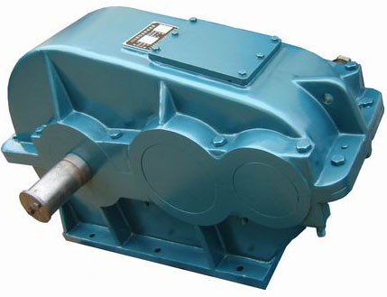 减速机故障排除方法