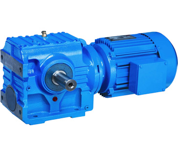 减速机常用齿轮的简介