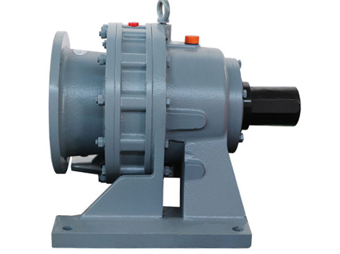 弹性联轴器的特点