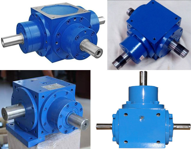 减速机标准-轮齿折断（GB/T3481-1997）