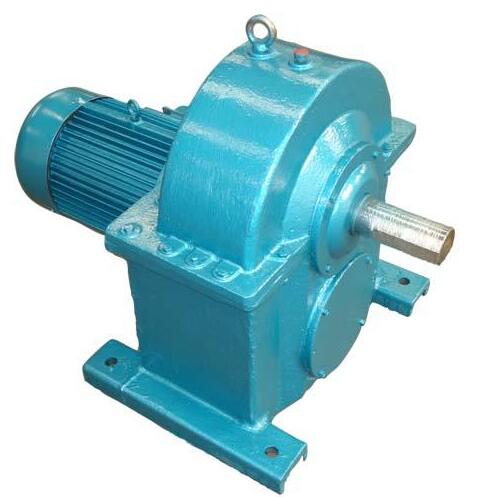 机械无级变速器试验方法（JB/T7346-94）