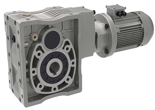 WB系列微型摆线针轮减速机购买指南