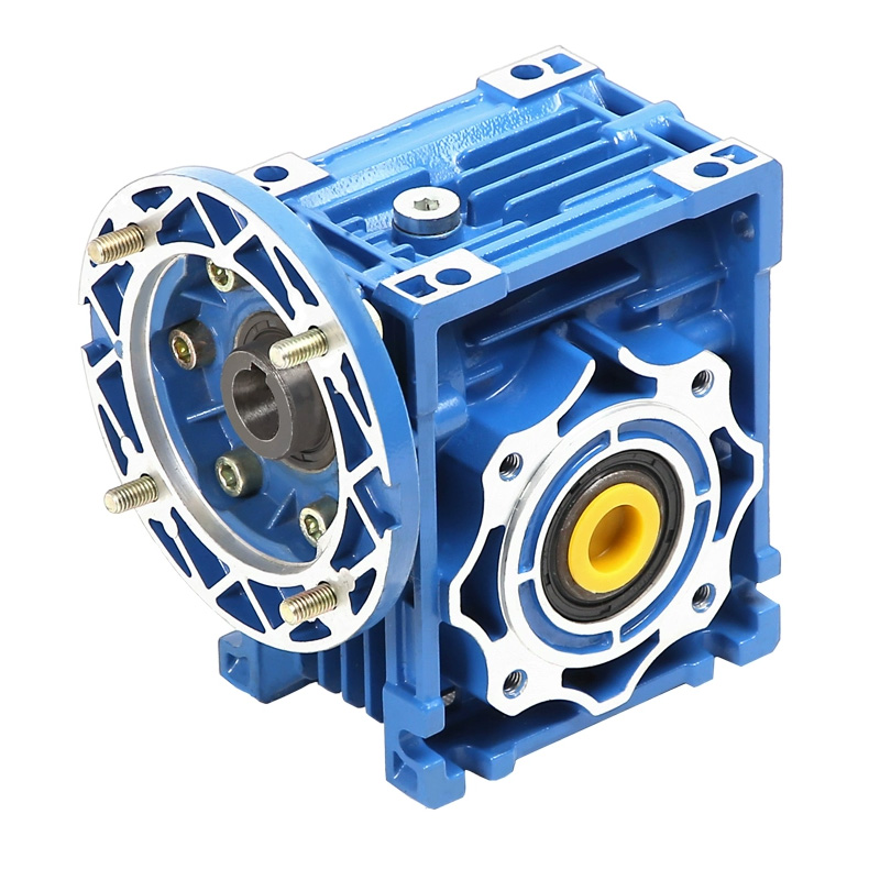 为什么齿轮减速机的箱体会漏油