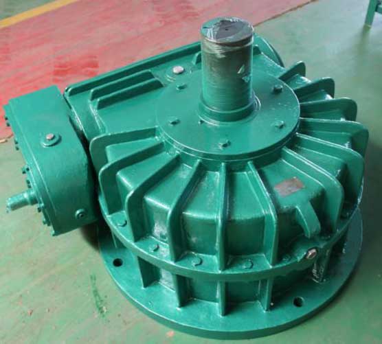 直流电机的控制原理