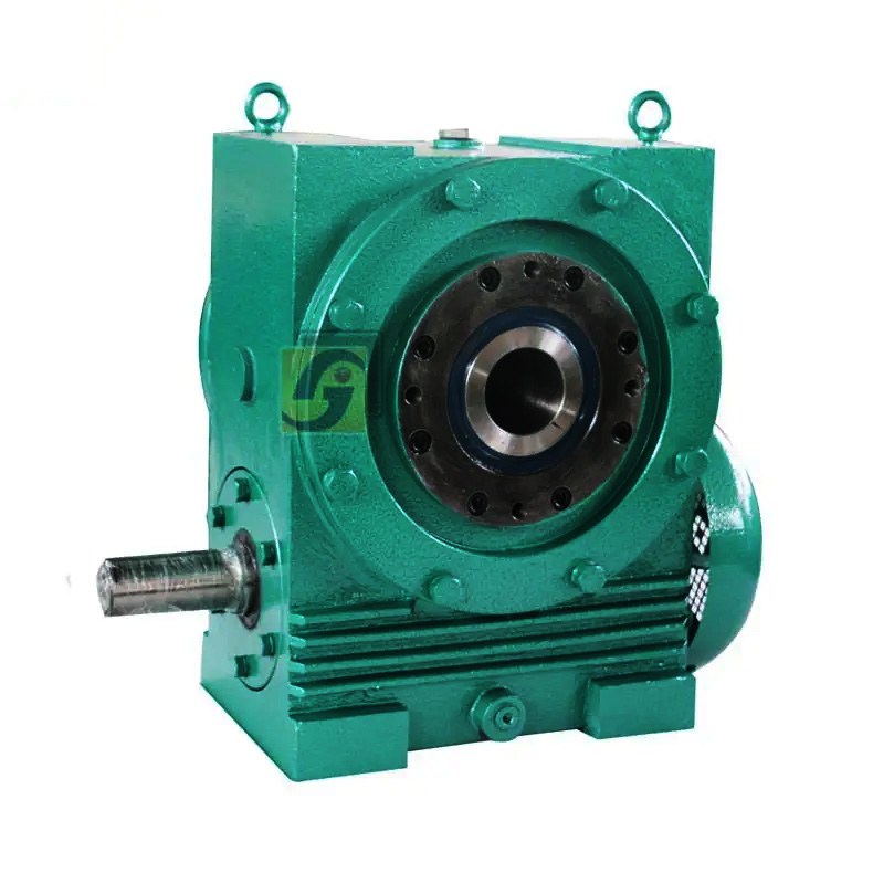 摆线针轮减速机是靠什么来减速的