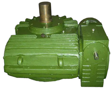 怎样利用减速机的噪音判断机器故障