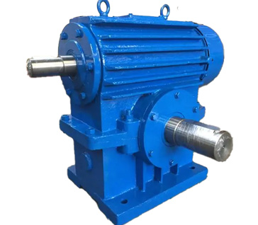 减速机安装尺寸怎么确定