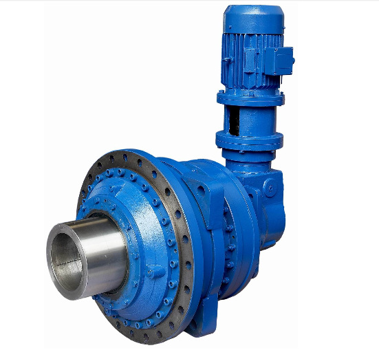 行星减速机如何选择齿轮参数