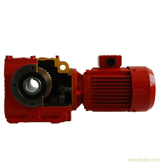 齿轮减速机齿轮的精度制造技术浅析