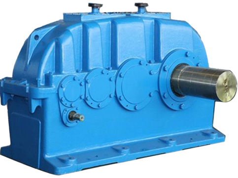 齿轮减速机受温度影响有哪些