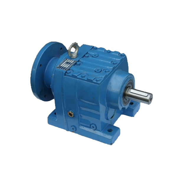 RV减速机的使用优势