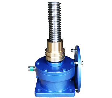 行星减速机为何出现震动