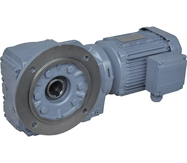 蜗轮蜗杆加工图画法及图例