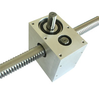 蜗轮蜗杆正确啮合的条件