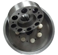 齿轮形面精加工余量的分析