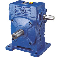 大功率齿轮减速产生故障的根源