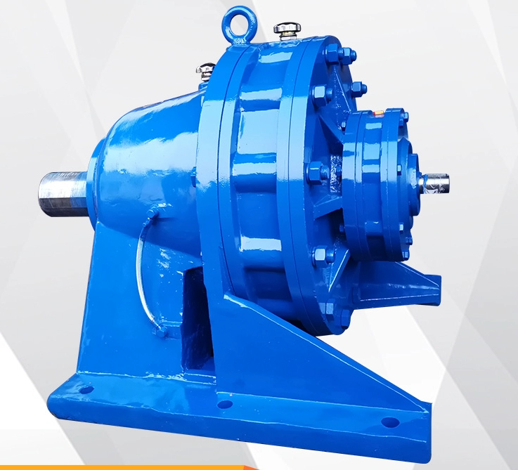 如何对齿轮减速机的油和油位进行检查