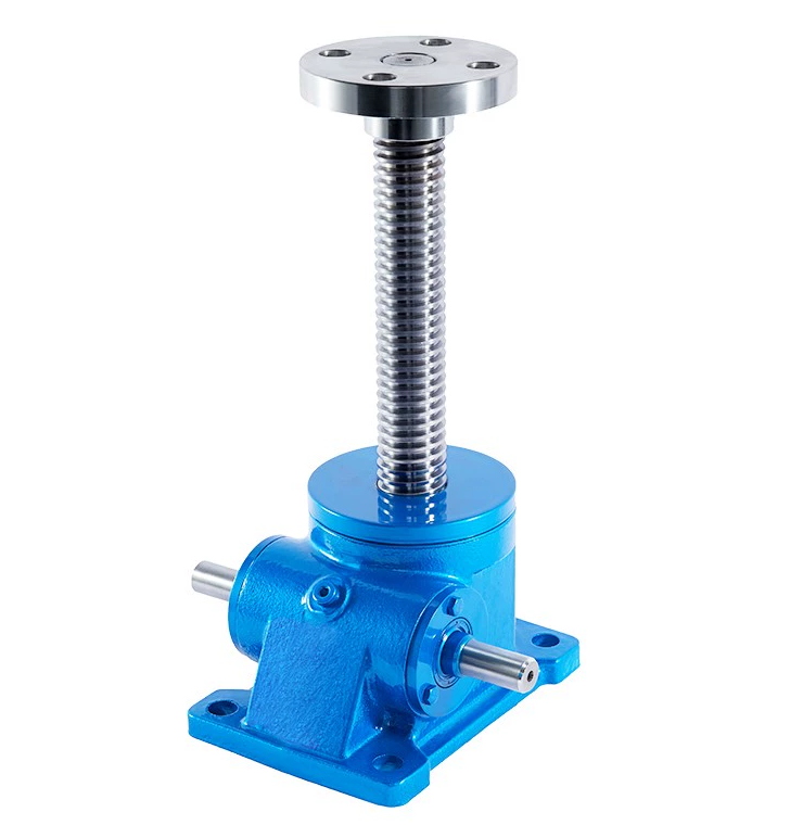 MB系列无级变速机使用时的八大注意事项