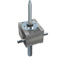 对高速运转的减速机的检测要求