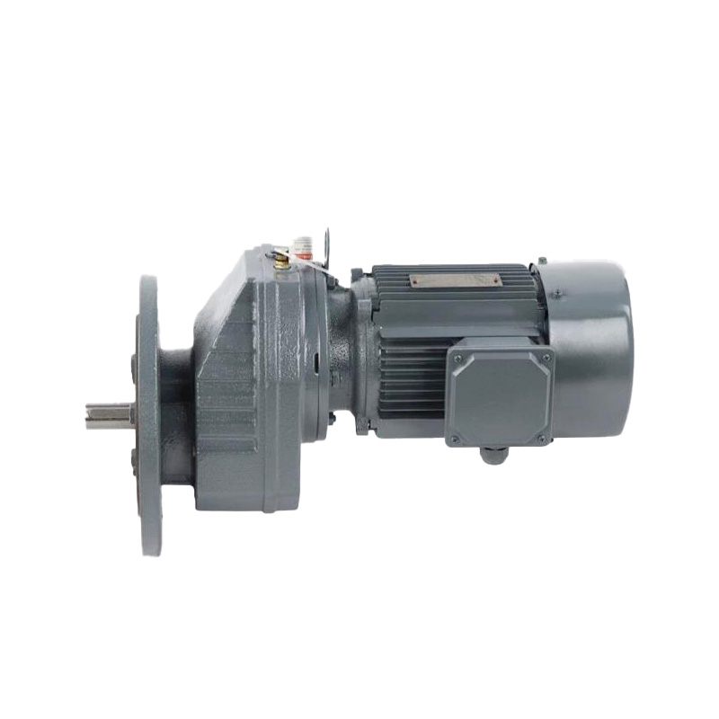 摆线针轮减速机选型方法